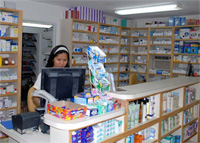 Pharmacy software Dubai