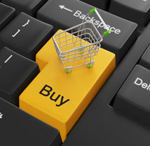 E-Commerce Development Company in UAE