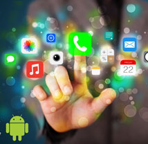 Mobile applications development company in UAE