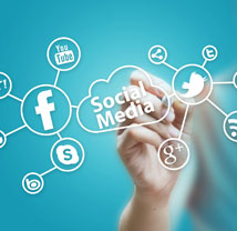 Social media marketing in UAE