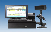 Best Retail POS Software in UAE