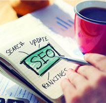 Best SEO services in UAE